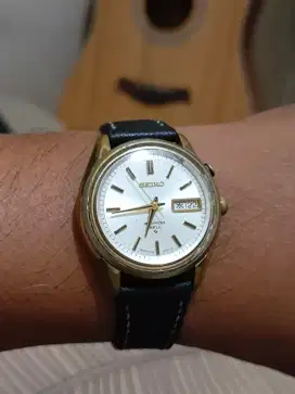 Seiko Bell Bussines rare ref. 4006-7010
