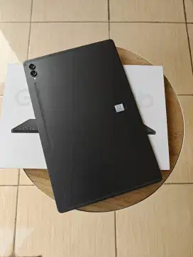 Samsung tab s9 ultra 12/256gb fullset like new