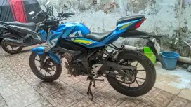 DIJUAL SUZUKI GSX S150