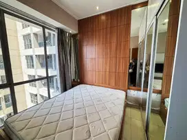 Disewakan Apartemen The Mansion Bougenville Tower Emerald 2BR Furnish