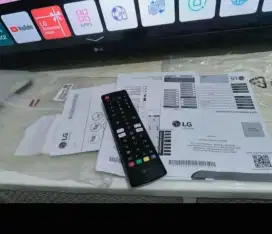 tv smart LG 32inc