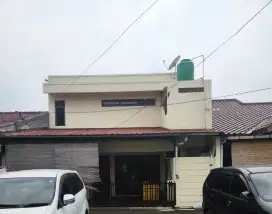 Rumah dijual di perumnas Depok 1