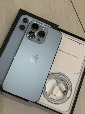 IPHONE 13 PRO SECCOND