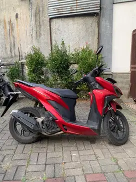 Honda Vario 150