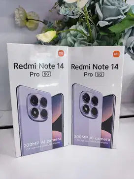 Redmi note 14 pro 5G promo flash sale promo harga termurahh!!