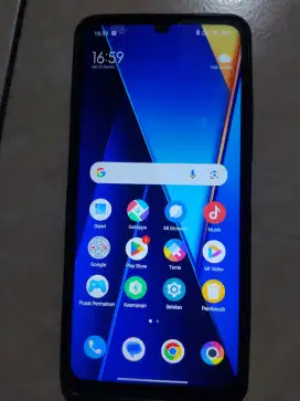 Poco C65 6/128 Mulus