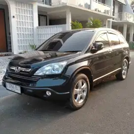 Honda CRV 2.0 AT 2007