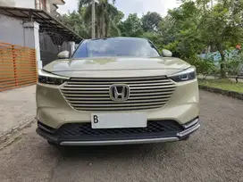 Honda HR-V 2023 Bensin