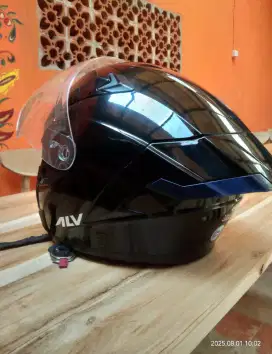 ALV ultron pro size M hitglos