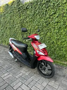 Yamaha mio 5tl 2007
