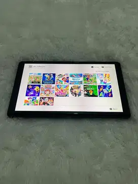 Tab only nintendo Switch Oled c(F)w & o(f)w 256Gb