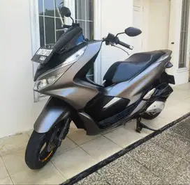 PCX Pajak Panjang Motor Bagus