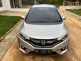 Honda Jazz RS MT 2015 Gress Orian