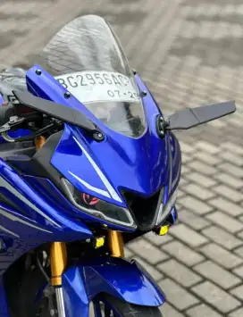 Dijual Yamaha R15 V3