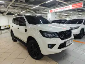 Nissan Terra VL 2019 TDP 8 JT
