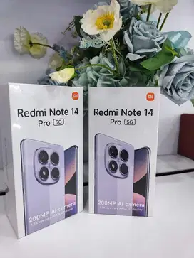 Redmi note 14 pro 5G promo flash sale agustus!!