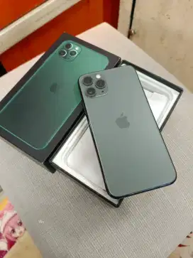 Iphone 11pro 256gb