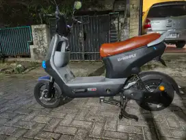 UWinFly D8S jarang pakai