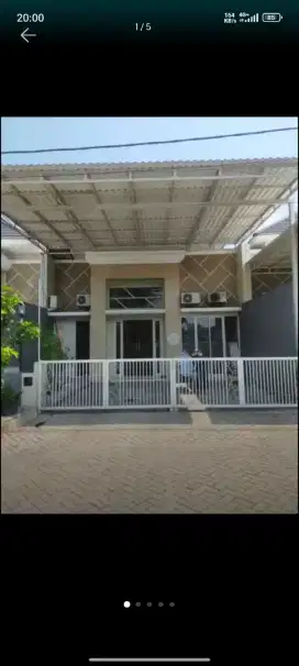 Taman Wisata Regency blok L murah banget