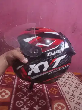Dj maru bekas bagus
