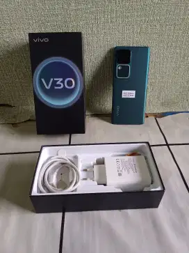 VIVO V30 FULLSET SAMPE NOTA