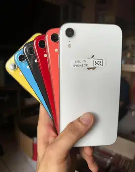 IPhone Xr 64gb Like New