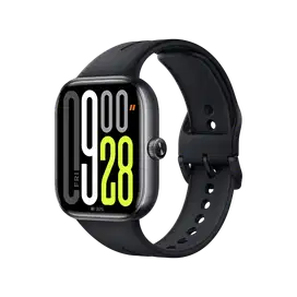 XIAOMI SMARTWATCH 5 ACTIVE (BEKAS)