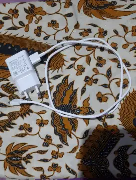 Charger Samsung Type C