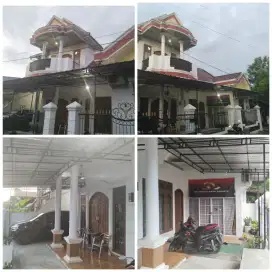 Dijual rumah di taman indah maskarebet
