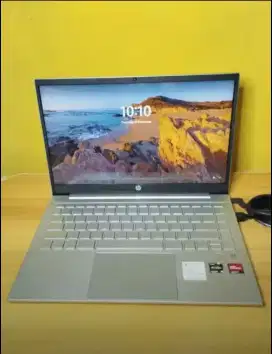 Dijual Laptop XP PAVILION 14-ec0013AU