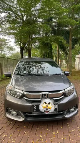 Honda Mobilio E AT