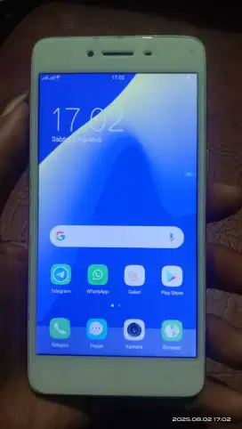 OPPO A37F SECONT NORMAL