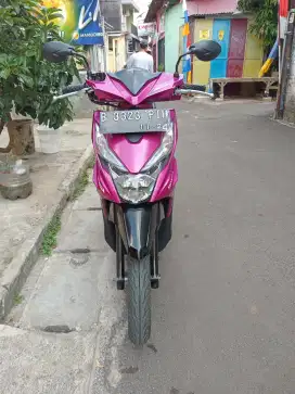 beat eco 2019 iss