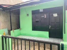 Rumah Kontrakan