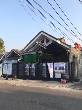 Rumah Strategis 2 Lantai Dekat Tol & Kawasan Bisnis