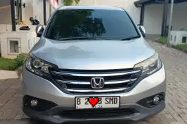 Crv 2.4 AT 2013
