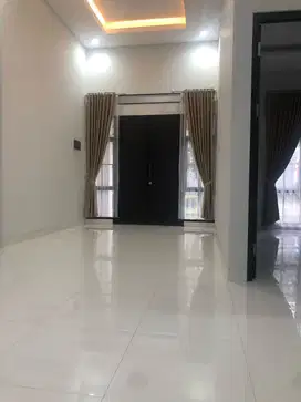 Disewakan Rumah Bagus Terawat Siap Huni di Arcamanik