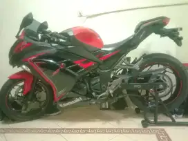 Jual NINJA F1 SE 250