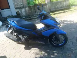 yamaha aerox remot