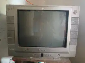 Jual cepet lurr TV merk bomba