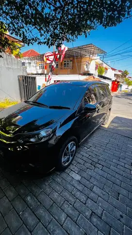 Honda Mobilio E MT 2021