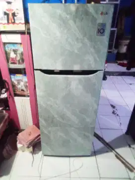Kullks LG smat impenter seri GN B 200