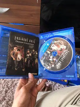 KASET PS4 ORI MULUS