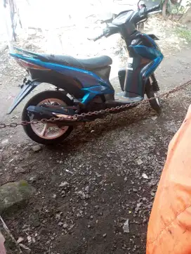 jual yamaha xeon