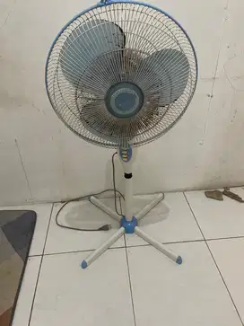 Dijual murah kipas miyako