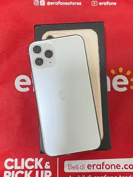 Iphone 11 pro 256 inter all operator murah