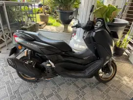N Max tahun 2022 Ngaliyan Semarang
