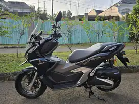 Honda ADV 160 CBS - Tahun 2022