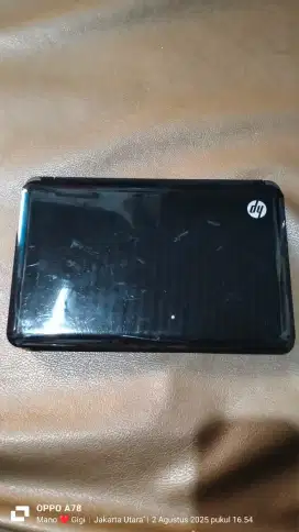 DIJUAL NOTEBOOK
