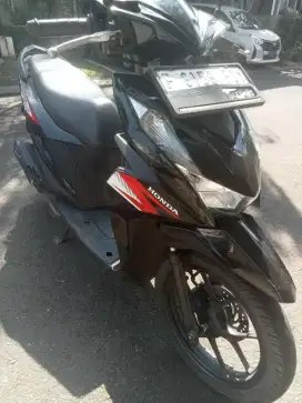 Beat cbs 2023 F kabupaten bogor